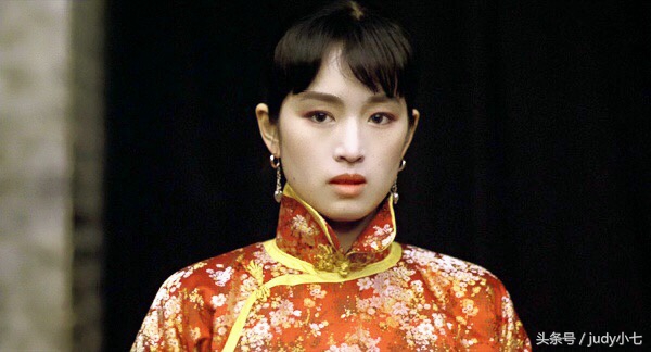 巩俐主演大红灯笼高高挂9集,巩俐大红灯笼高高挂电影