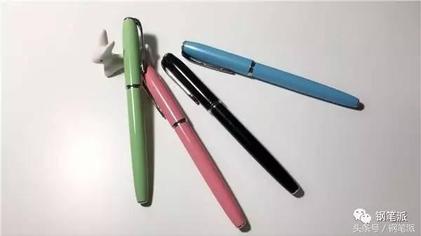 毕加索钢笔916和717哪个好用,毕加索钢笔916和902哪个好