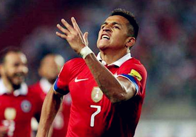 这支非典型南美球队绝招真厉害联合会杯相逢德国葡萄牙肝颤了吗