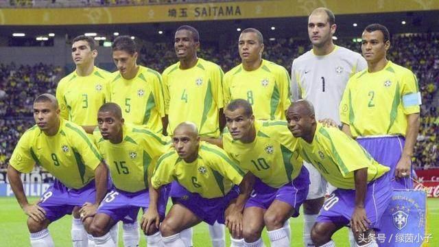 南美足球出天才,南美贫民窟