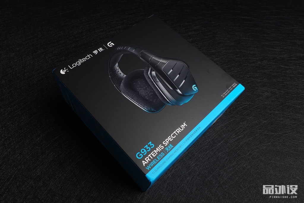 罗技耳机g933s和g733区别,罗技g933耳机灯光怎么关闭