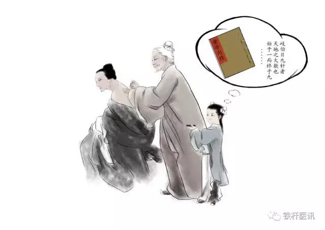 中医从零基础到精通看什么书,新手自学中医调理先看什么书