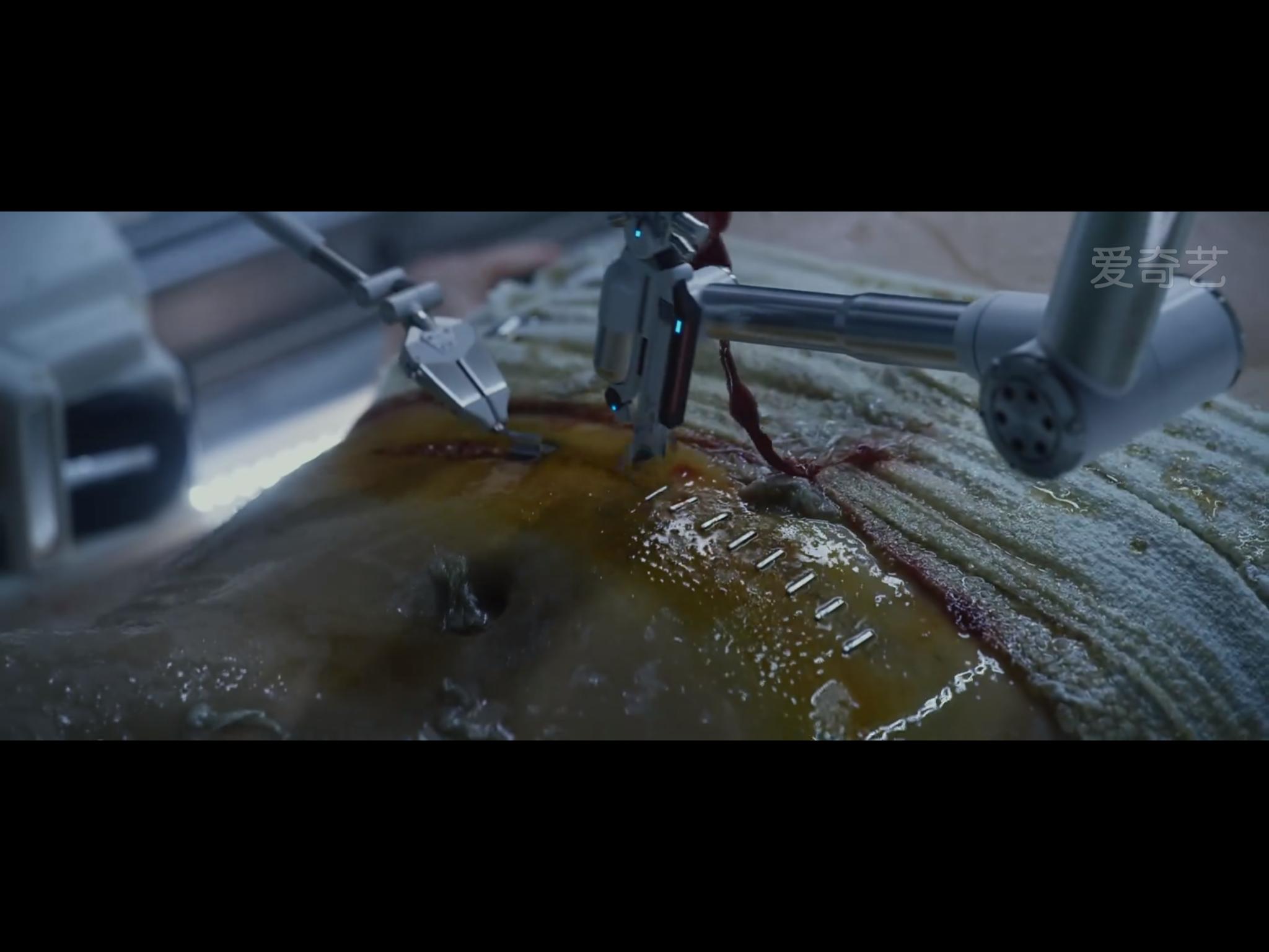 异形契约细思极恐解析,异形契约的异形和异形的差别