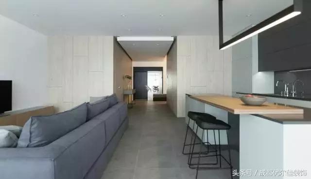 越简约越高级家居,简约凸显奢华