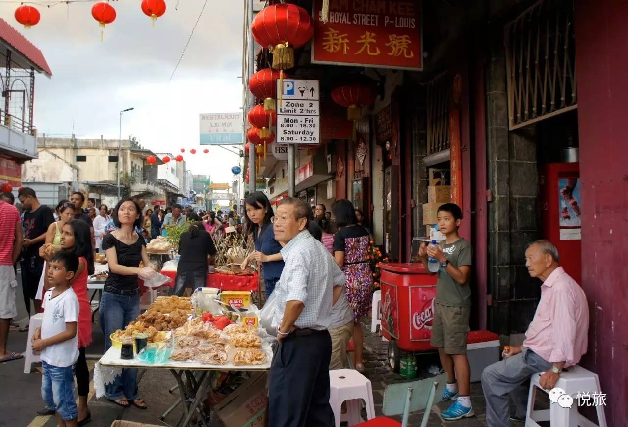 毛里求斯出境旅游攻略,刚去毛里求斯的人可以免签30天吗