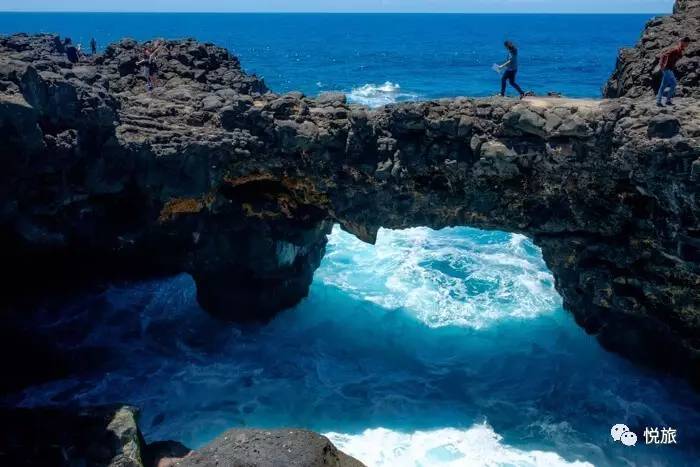 毛里求斯出境旅游攻略,刚去毛里求斯的人可以免签30天吗