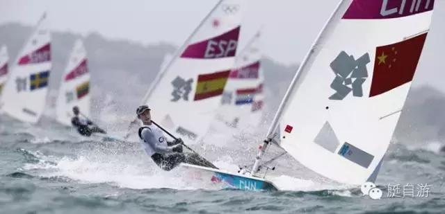 国际帆船大赛排名,国内主要帆船赛事有哪些