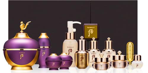 韩国化妆品详细攻略,韩国化妆品十大坑人排行榜