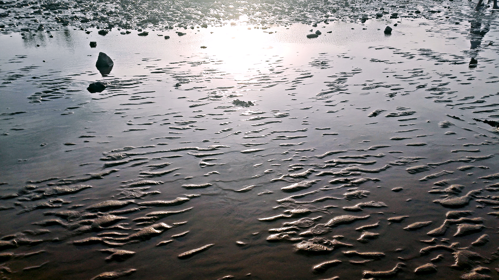 青岛西海岸鱼鸣嘴海滩,青岛黄金海岸海滩