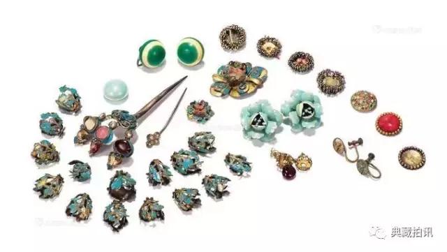 琳琅藏品,琳琅真实成交价格表