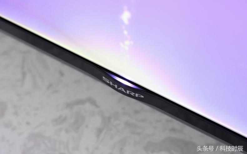 日本进口电视机100寸电视,65寸超薄无边框电视推荐