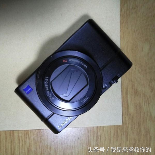 一款可以满足日常拍照的微单相机,年轻人的第一部相机