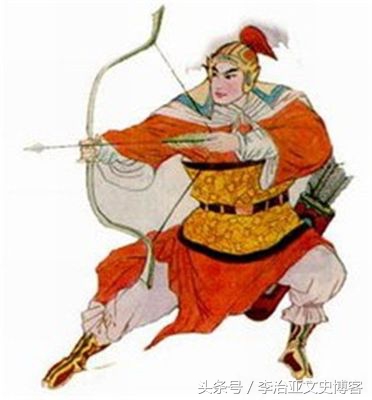 花荣为何不是梁山五虎将,花荣为啥不战张清