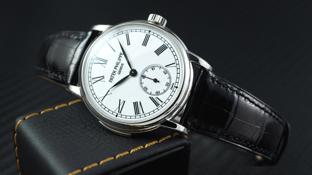 买仿的名表到底好不好——防表的内幕