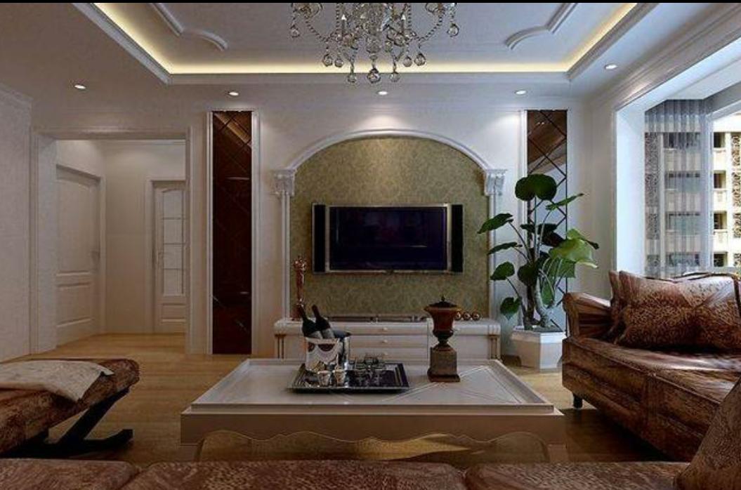 最新最流行的电视背景墙图,最流行的电视背景墙图片