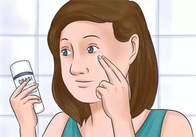 敏感肌皮肤护理,皮肤长痘油性敏感肌怎么护理