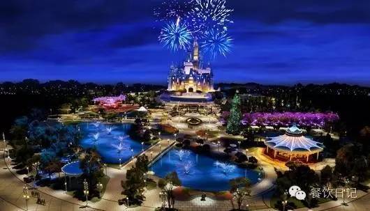 适合开在景区的餐厅,如何在景区开个网红餐厅