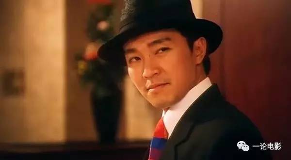 周星驰和吴孟达巅峰之作,周星驰和吴孟达的关系有多好