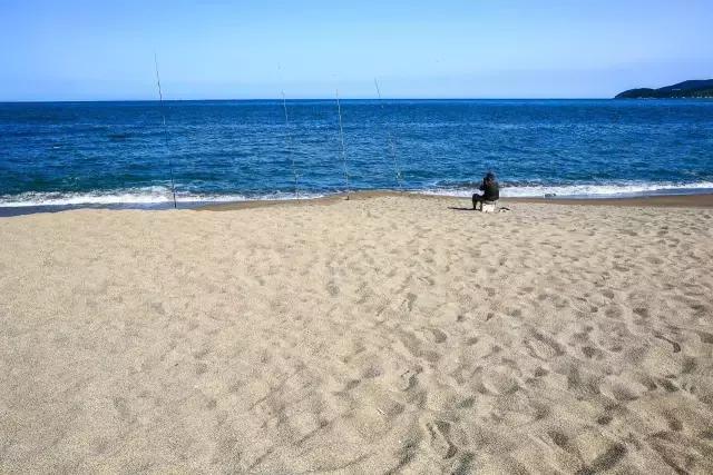 青岛周末休闲度假好地方冬天,青岛适合一家老小度假的地方