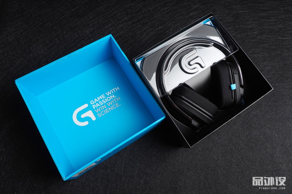 罗技g933s耳机怎么跟电脑配对,罗技g933和ps5耳机