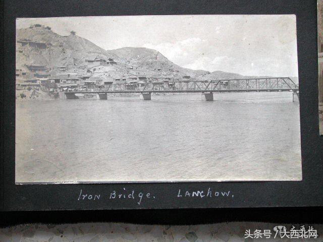 “百年黄河铁桥，中德探寻之旅”文化交流活动拉开帷幕