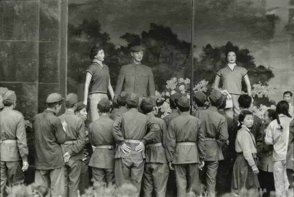 这个新西兰人用4个月走遍了中国,他镜头里的祖国你肯定没见过……