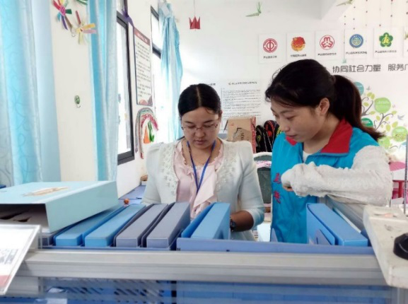 五地救灾忙，壹家人有爱共渡难关｜5月报告致壹家人