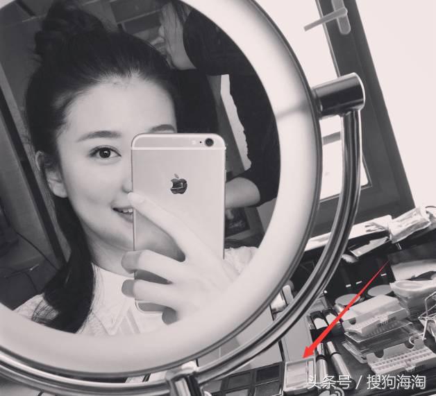 欢乐颂2关关造型图,欢乐颂2关关的化妆