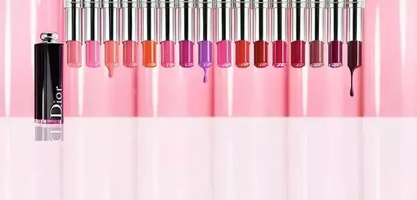 dior迪奥魅惑釉唇膏001,dior魅惑釉唇膏