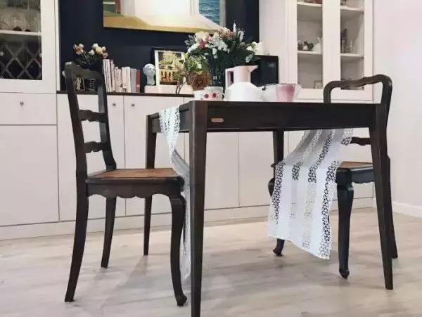 不砸厨房阳台改造,不砸厨房墙体设计