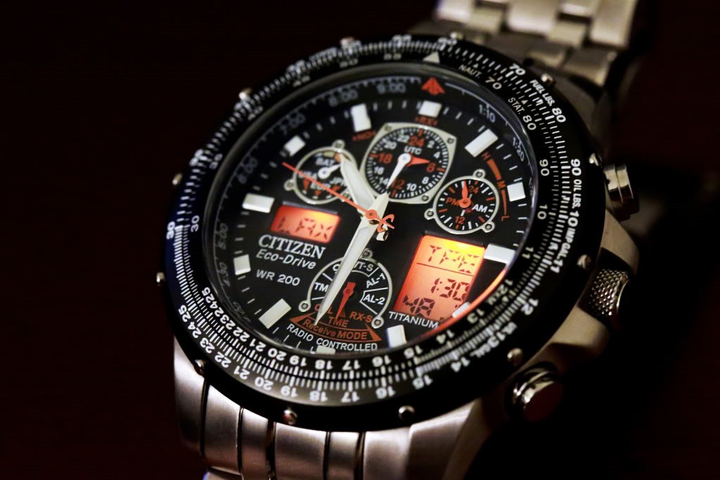 买仿的名表到底好不好——防表的内幕