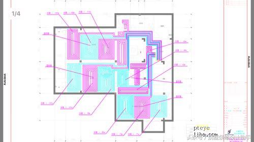 600平别墅装地源热泵,装修光伏太阳能阳光房