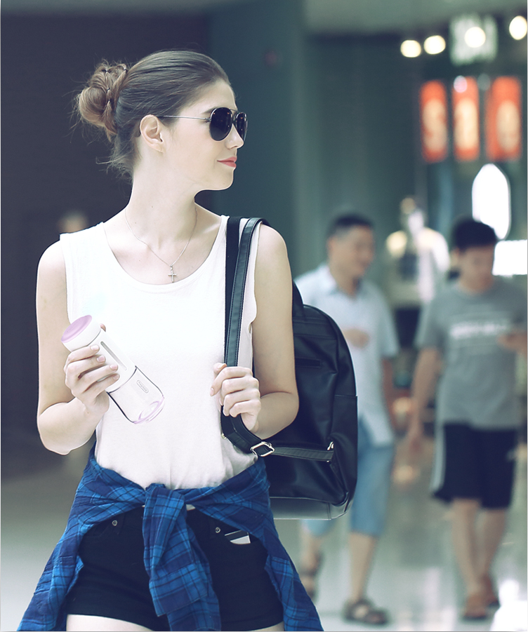 优雅女性品质生活,女神优雅品质生活