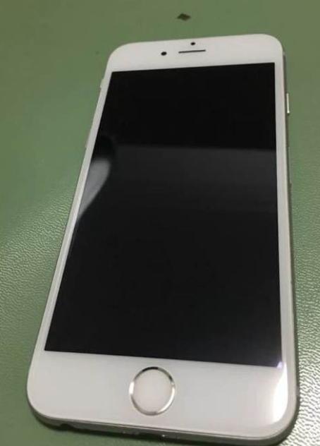 6000元买iphone256,1500元iphone6s