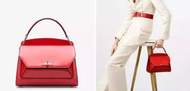 买奢侈品犒劳自己,年中大促买一送一服装