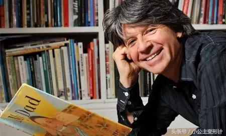 这个外国人比曹文轩早16年获得国际安徒生大奖，他这本童书中国孩子几乎人手一本，你知道是哪本书吗？