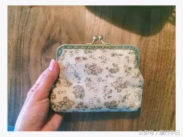 简单手工钱包,钱包手工折纸简单又漂亮