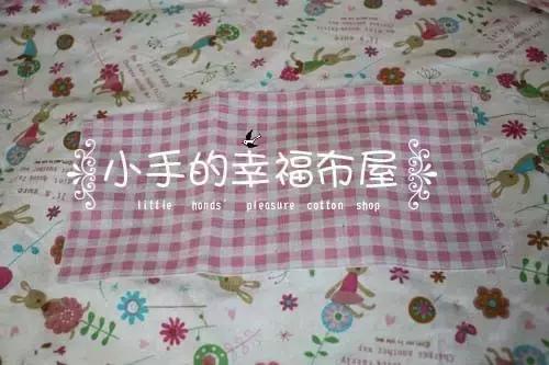 今年最流行的围裙的做法图和尺寸,多种围裙款式制作方便简单又有趣