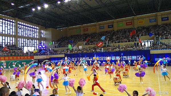 第八届残疾人民间足球争霸赛,2016年残疾人民间足球争霸赛