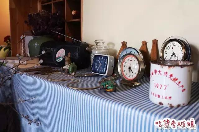 这处宁静致远的小镇,保留着苏州上世纪八九十年代的风貌