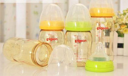 干货如何正确为宝宝挑选奶瓶,怎样挑选紫外线奶瓶消毒柜