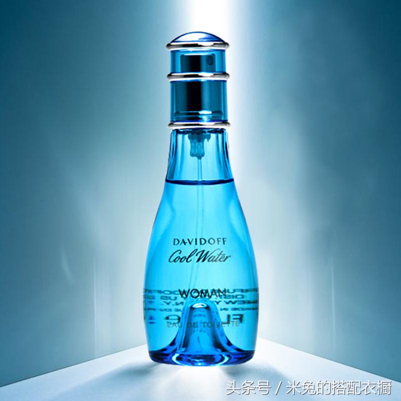 香水夏日恋爱,浪漫诱人的香水