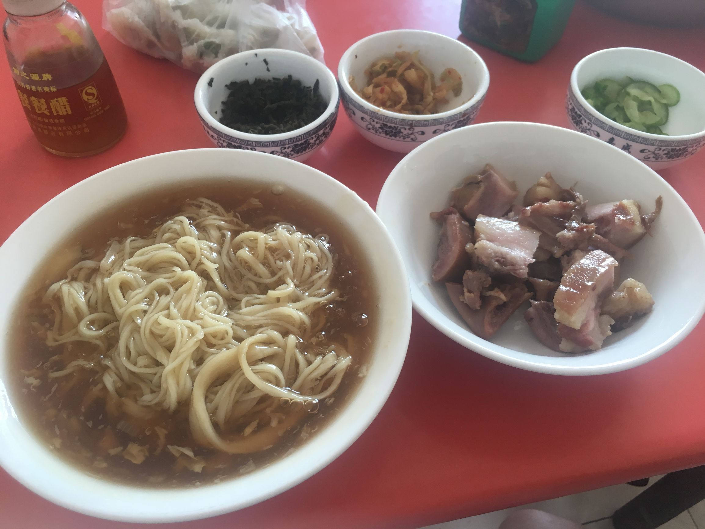 蓬莱徒步旅行,青岛威海蓬莱7天旅游攻略