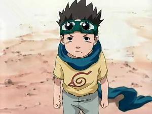 第八代火影木叶丸小说,第八代火影木叶丸的仙人模式