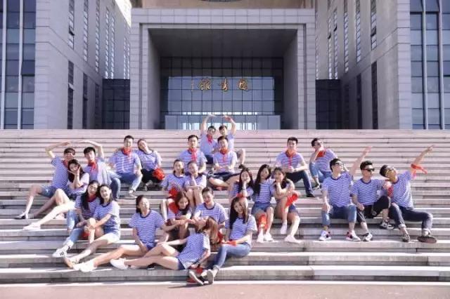 学校毕业季舞蹈大学,学校毕业季的舞蹈