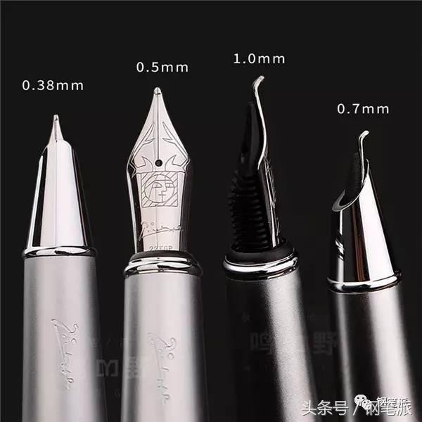 毕加索钢笔916和717哪个好用,毕加索钢笔916和902哪个好