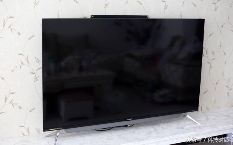 极致设计，煌彩新技术，夏普S60电视评测