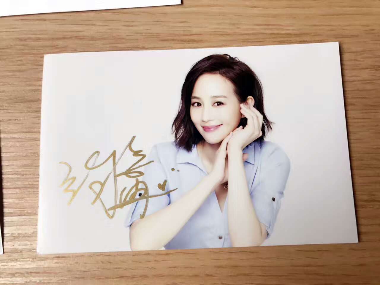 鍏汉鏅氶鐪熷疄鎰熻█,鍏充簬涓や釜浜虹殑鏅氶