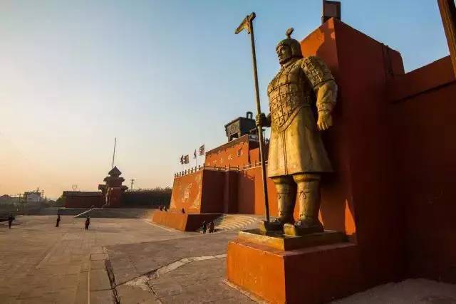 河南15个最值得去的景区排行榜,河南几个值得去玩的景区