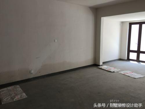 600平别墅装地源热泵,装修光伏太阳能阳光房